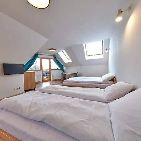 Sleboda Gæstehus 3*