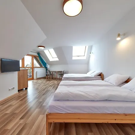 Gæstehus Sleboda Zab