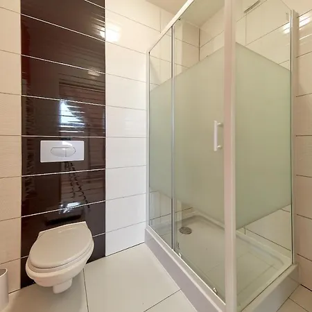 Sleboda Gæstehus 3*