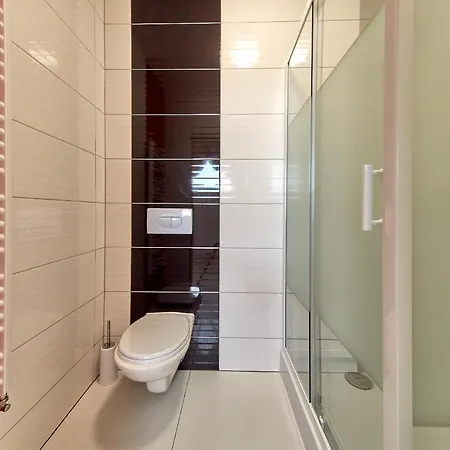 Gæstehus Sleboda 3*