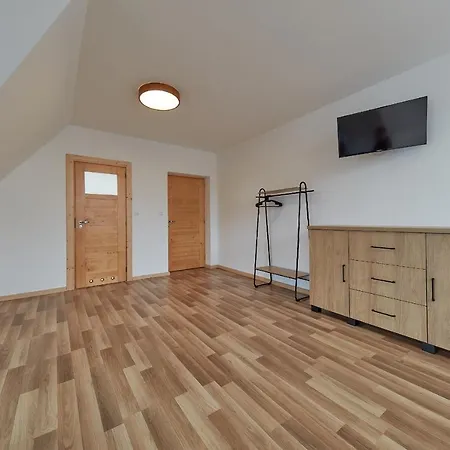 Sleboda Gæstehus 3*