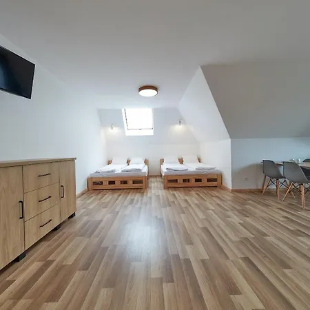 Sleboda Casa de hóspedes 3*