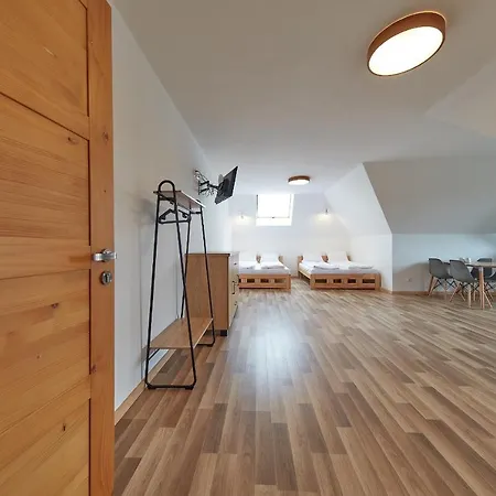 Sleboda Gæstehus Zab