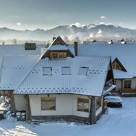 Sleboda Gæstehus 3*