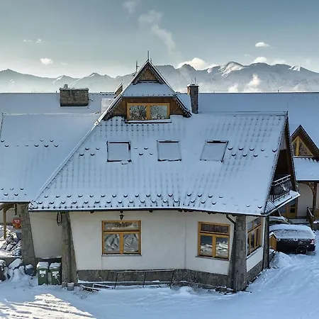 Guest house Sleboda