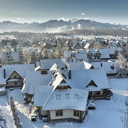 Sleboda Gæstehus Zab