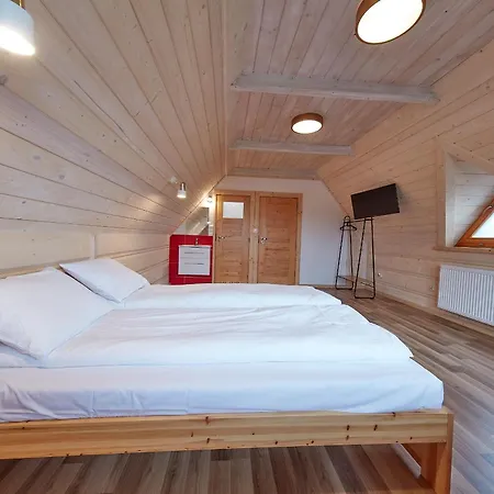 Gæstehus Sleboda Zab