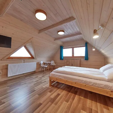 Gæstehus Sleboda 3*