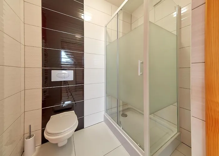 Sleboda Πανσιόν 3*