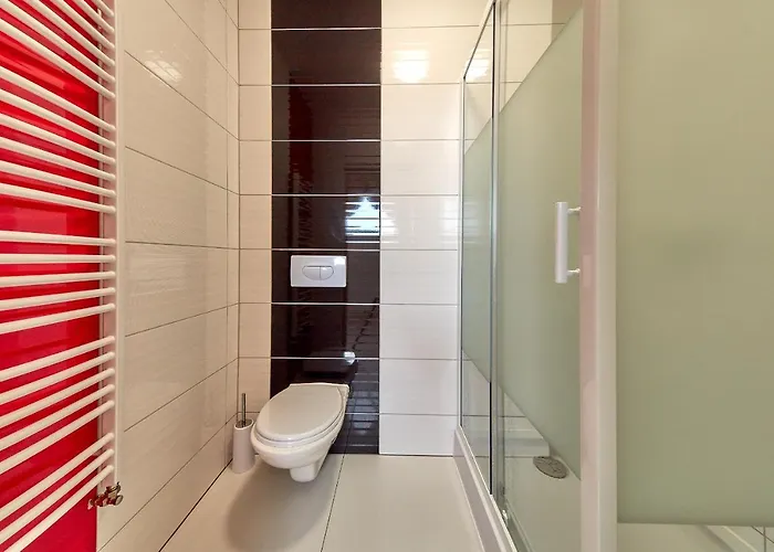 Πανσιόν Sleboda 3*