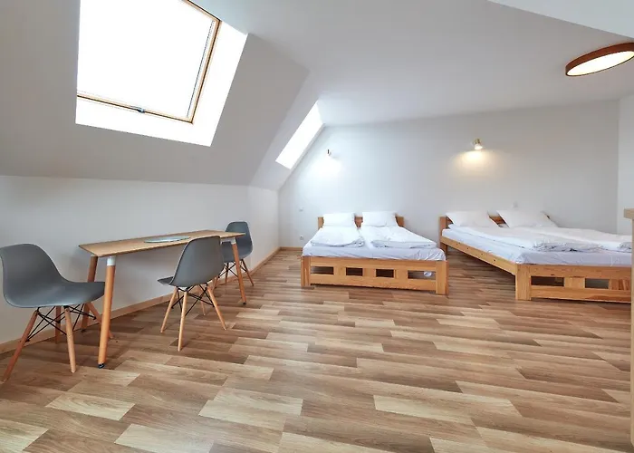 Sleboda Πανσιόν