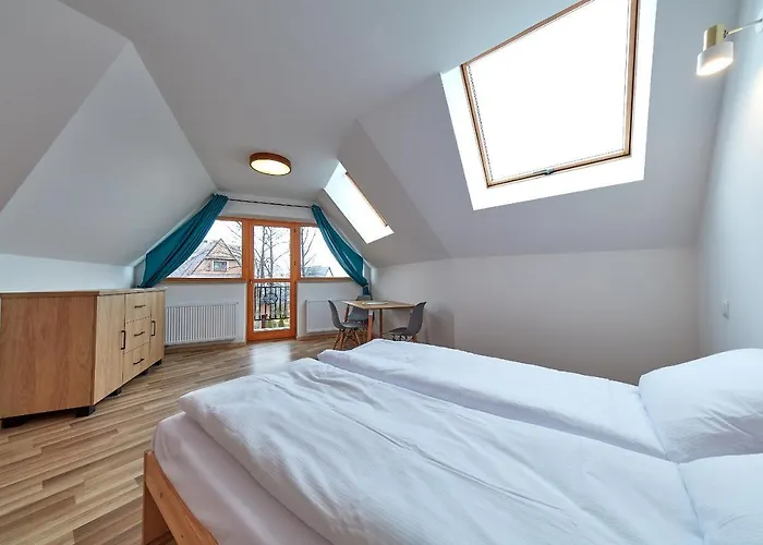 Πανσιόν Sleboda Zab