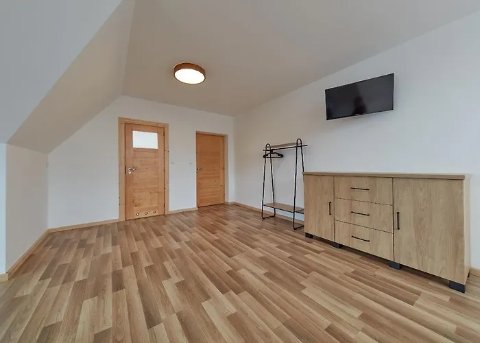 śleboda Pensjonat 3*