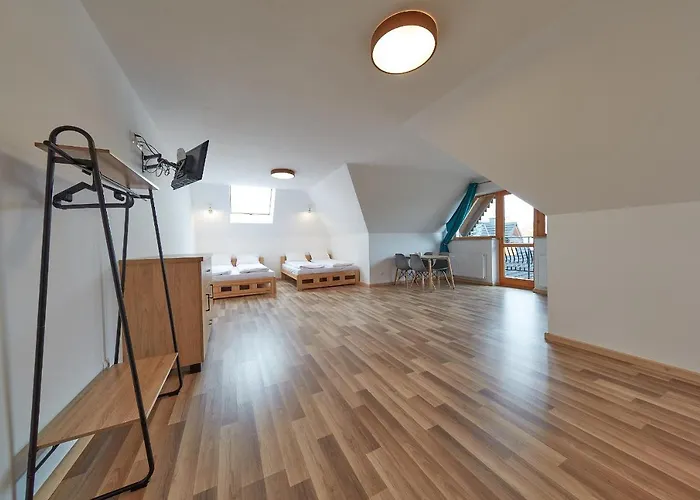 Πανσιόν Sleboda Zab