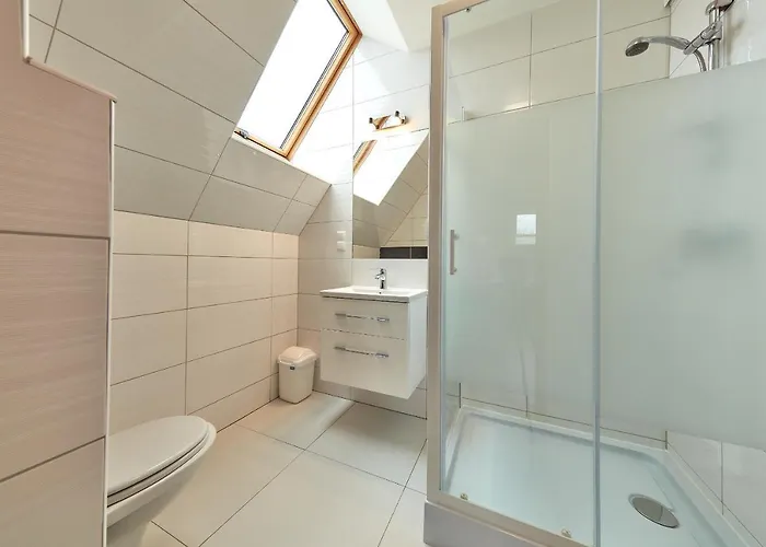 Πανσιόν Sleboda 3*