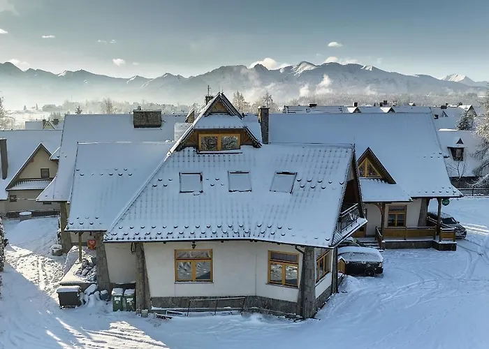 Sleboda Πανσιόν 3*