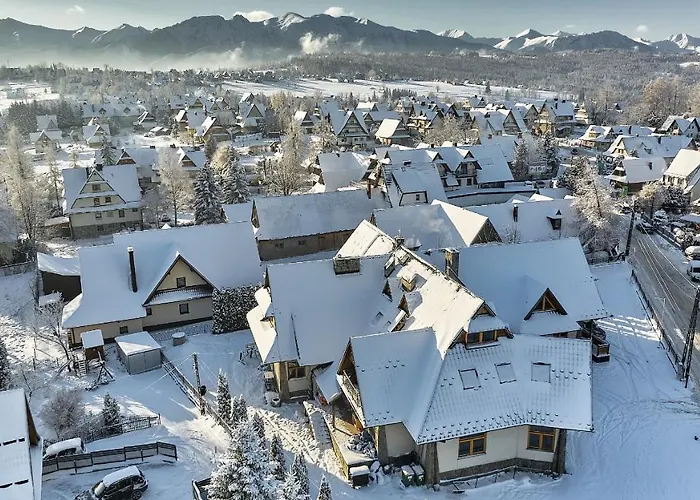 Πανσιόν Sleboda Zab