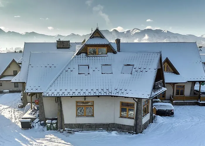 Πανσιόν Sleboda