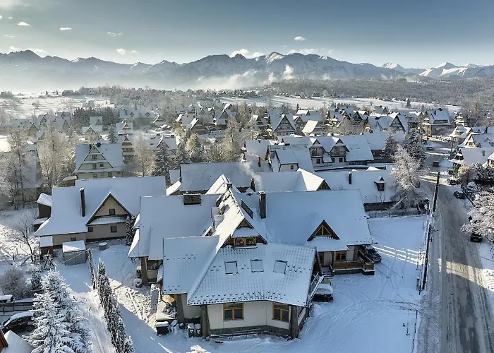 Sleboda Πανσιόν Zab