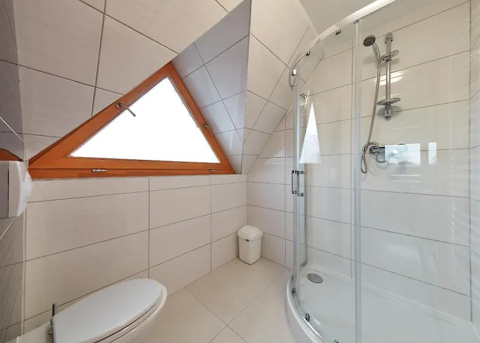 Πανσιόν Sleboda Zab