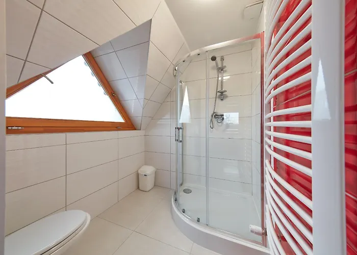 Πανσιόν Sleboda 3*