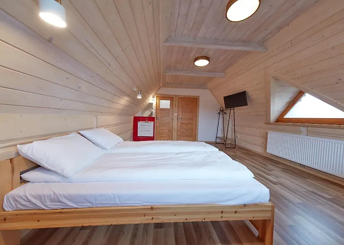 Πανσιόν Sleboda Zab