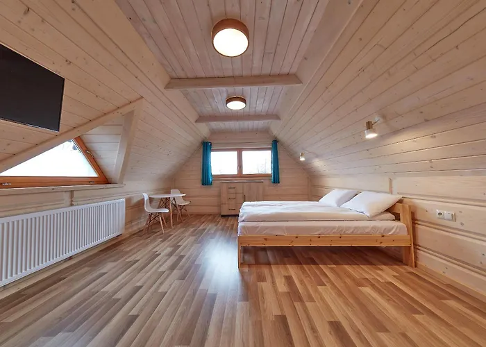 Πανσιόν Sleboda