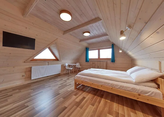 Πανσιόν Sleboda 3*